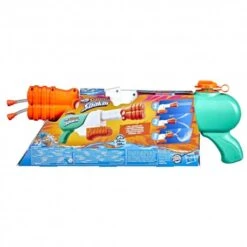 Hasbro Super Soaker Hydro Frenzy Wasserblaster -Spielwarenladen super soaker hydro frenzy wasserblaster 6