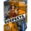 Kosmos Suspects - Ewiger Fluch -Spielwarenladen suspects ewiger fluch