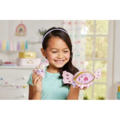 Sylvanian Families 5704 Schminkkommode Mit Pony Figur -Spielwarenladen sylvanian families 5704 schminkkommode mit pony figur 3