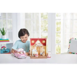 Sylvanian Families 5705 Landarzt Spielset Mit Figur 12 Sylvanian Families 5705 Landarzt Spielset Mit Figur -Spielwarenladen sylvanian families 5705 landarzt spielset mit figur 4