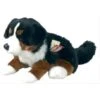 Teddy Hermann Berner Sennenhund Sitzend, Ca. 29 Cm 2 Teddy Hermann Berner Sennenhund Sitzend, Ca. 29 Cm -Spielwarenladen teddy hermann berner sennenhund sitzend ca 29 cm