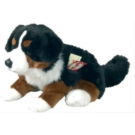 Teddy Hermann Berner Sennenhund Sitzend, Ca. 29 Cm 3 Teddy Hermann Berner Sennenhund Sitzend, Ca. 29 Cm