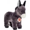 Teddy Hermann Esel Stehend, 25 Cm -Spielwarenladen teddy hermann esel stehend 25 cm 4004510902560