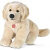 Teddy Hermann Golden Retriever, Ca. 30 Cm 2 Teddy Hermann Golden Retriever, Ca. 30 Cm -Spielwarenladen teddy hermann golden retriever ca 30 cm