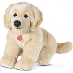 Teddy Hermann Golden Retriever, Ca. 30 Cm