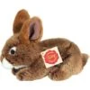 Teddy Hermann Hase Sitzend, Braun, Ca. 19 Cm -Spielwarenladen teddy hermann hase sitzend braun ca 19 cm