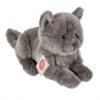 Teddy Hermann Kartäuser Katze Liegend, 20 Cm 2 Teddy Hermann Kartäuser Katze Liegend, 20 Cm -Spielwarenladen teddy hermann kartauser katze liegend 20 cm 4004510918318