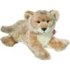 Teddy Hermann Löwin Liegend, 32 Cm -Spielwarenladen teddy hermann loewin liegend 32 cm