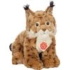 Teddy Hermann Luchs 26 Cm 1 Teddy Hermann Luchs 26 Cm -Spielwarenladen teddy hermann luchs 26 cm 4004510904700