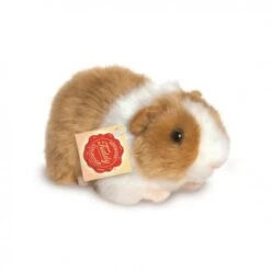 Teddy Hermann Meerschweinchen, Gold / Weiß, 20 Cm