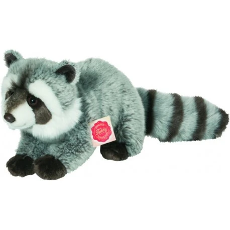 Teddy Hermann Waschbär, Ca. 29 Cm 3 Teddy Hermann Waschbär, Ca. 29 Cm