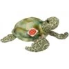 Teddy Hermann Wasserschildkröte, 22 Cm -Spielwarenladen teddy hermann wasserschildkroete 22 cm