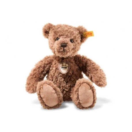 Steiff Teddyb. 28 Braun My Bearly 3 Steiff Teddyb. 28 Braun My Bearly