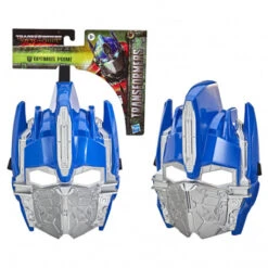Hasbro TFM Movie 7 Roleplay Basic Maske, Sortiert -Spielwarenladen tfm movie 7 roleplay basic maske sortiert 2