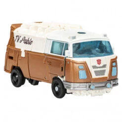 Hasbro TFM MV7 CORE BOY DELUXE CLASS, Sortiert -Spielwarenladen tfm mv7 core boy deluxe class sortiert 2