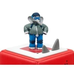 Tonies® Benjamin Blümchen DER FILM - Hörspiel Zum Kinofilm 9 Tonies® Benjamin Blümchen DER FILM - Hörspiel Zum Kinofilm -Spielwarenladen tonies benjamin blumchen der film horspiel zum kinofilm 2