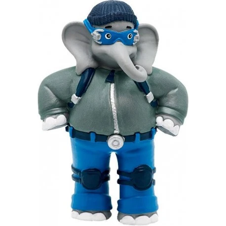 Tonies® Benjamin Blümchen DER FILM - Hörspiel Zum Kinofilm 3 Tonies® Benjamin Blümchen DER FILM - Hörspiel Zum Kinofilm