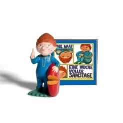 Tonies® Hörfigur Das Sams - Eine Woche Voller Samstage 9 Tonies® Hörfigur Das Sams - Eine Woche Voller Samstage -Spielwarenladen tonies das sams eine woche voller samstage 4251192100115 2