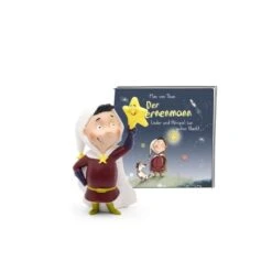 Tonies® Der Sternenmann - Lieder Und Hörspiel Zur Guten Nacht -Spielwarenladen tonies der sternenmann lieder und horspiel zur guten nacht 2