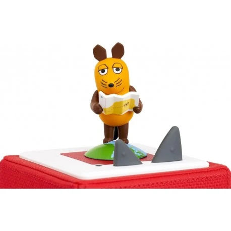 Tonies® Die Sendung Mit Der Maus - Mit Maus Die Welt Entd 8 Tonies® Die Sendung Mit Der Maus - Mit Maus Die Welt Entd – Bild 6
