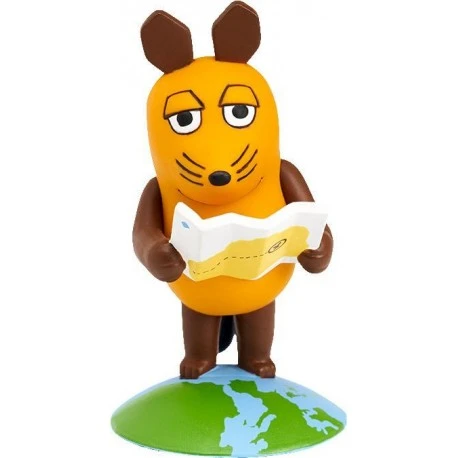 Tonies® Die Sendung Mit Der Maus - Mit Maus Die Welt Entd 3 Tonies® Die Sendung Mit Der Maus - Mit Maus Die Welt Entd