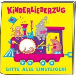 Titelseite -Spielwarenladen tonies kinderliederzug bitte alle einsteigen 1