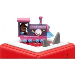 Tonies® Kinderliederzug - Bitte Alle Einsteigen! -Spielwarenladen tonies kinderliederzug bitte alle einsteigen 3