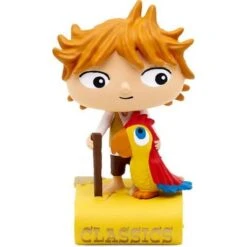 Tonies® Lieblings-Klassiker - Robinson Crusoe