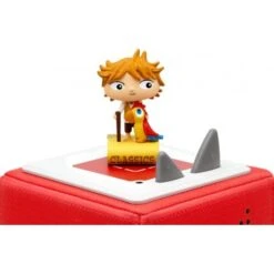 Tonies® Lieblings-Klassiker - Robinson Crusoe -Spielwarenladen tonies lieblings klassiker robinson crusoe 4251192112149 3