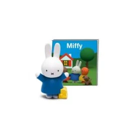 Tonies® Miffy - Miffy -Spielwarenladen tonies miffy miffy 4251192112484 2
