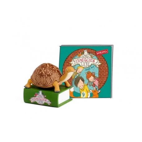 Tonies® Schule Der Magischen Tiere - Schule Der Magischen Tiere 4 Tonies® Schule Der Magischen Tiere - Schule Der Magischen Tiere – Bild 2