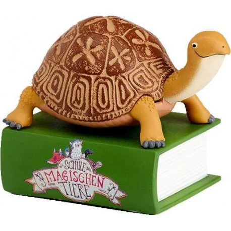 Tonies® Schule Der Magischen Tiere - Schule Der Magischen Tiere 3 Tonies® Schule Der Magischen Tiere - Schule Der Magischen Tiere