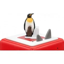 Tonies® Was Ist Was - Pinguine / Tiere Im Zoo -Spielwarenladen tonies was ist was pinguine tiere im zoo 4251192113191 2