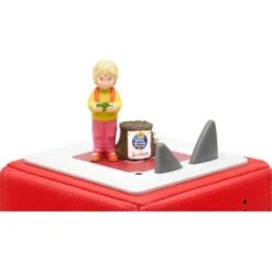 Tonies® Wieso? Weshalb? Warum? Junior - Wald -Spielwarenladen tonies wieso weshalb warum junior wald 4251192113207 2