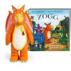 Tonies® Zogg - Zogg 8 Tonies® Zogg - Zogg -Spielwarenladen tonies zogg zogg 2