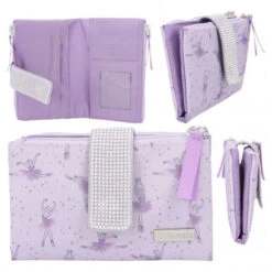 Depesche TOPModel Portemonnaie BALLET