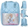 Depesche TOPModel Rucksack ICEWORLD 2 Depesche TOPModel Rucksack ICEWORLD -Spielwarenladen topmodel rucksack iceworld