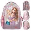 Depesche TOPModel Schulrucksack HAPPY TOGETHER 2 Depesche TOPModel Schulrucksack HAPPY TOGETHER -Spielwarenladen topmodel schulrucksack happy together