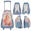 Depesche TOPModel Schulrucksack Trolley CUTIE STAR -Spielwarenladen topmodel schulrucksack trolley cutie star