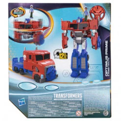 Hasbro TRA TERRAN SPINCHANGER MARK -Spielwarenladen tra terran spinchanger mark 6