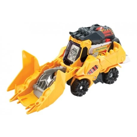 Vtech 80-195104 Switch & Go Dinos - Triceratops 4 Vtech 80-195104 Switch & Go Dinos - Triceratops – Bild 2