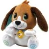 Vtech 80-610104 Sprich-mit-mir-Hündchen -Spielwarenladen vtech 80 610104 sprich mit mir hundchen vtech 3417766101044