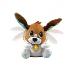 Vtech 80-610104 Sprich-mit-mir-Hündchen -Spielwarenladen vtech 80 610104 sprich mit mir hundchen vtech 3417766101044 2