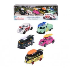 VW The Originals 5 Pieces Pack
