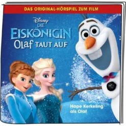 TONIES Disney Die Eiskönigin - Die Eiskönigin - Olaf Taut Auf 7 TONIES Disney Die Eiskönigin - Die Eiskönigin - Olaf Taut Auf -Spielwarenladen wd eiskonigin olaf taut auf 2