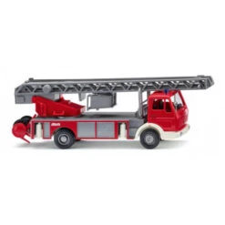 WIKING Feuerwehr - Metz DLK 23-12 (MB)