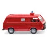 WIKING Feuerwehr - VW T3 Kastenwagen 2 WIKING Feuerwehr - VW T3 Kastenwagen -Spielwarenladen wiking feuerwehr vw t3 kastenwagen
