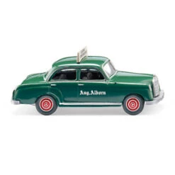 WIKING MB 180 Aug. Alborn