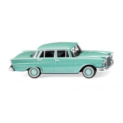 WIKING MB 220 S - Pastelltürkis