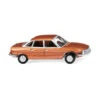 WIKING NSU Ro 80 Limousine - Kupfer-metallic -Spielwarenladen wiking nsu ro 80 limousine kupfer metallic
